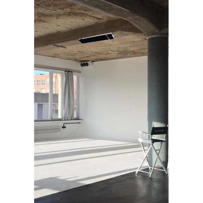 Infraraudonųjų spindulių šildytuvas Heatum H2600R EVOLUTION