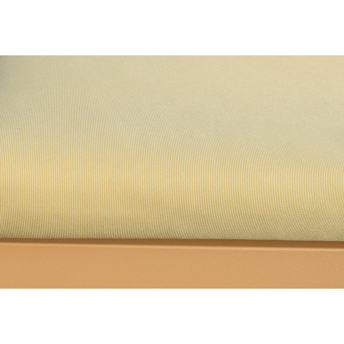 Lauko sofa Martinelli Roma ruda