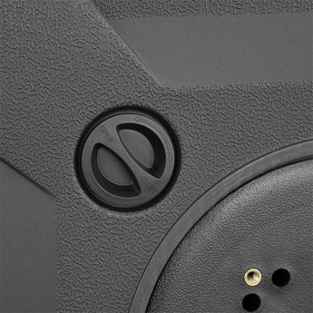 Lauko skėtis su Solid padu (užvalkalas dovanų) Maestro Light Grey 17 Lauko skėtis su Solid padu (užvalkalas dovanų) Maestro Light Grey 17
