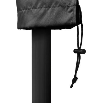 Lauko skėtis su Solid padu (užvalkalas dovanų) Maestro Light Grey 23 Lauko skėtis su Solid padu (užvalkalas dovanų) Maestro Light Grey 23