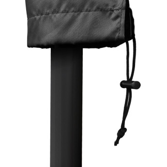 Lauko skėtis su Solid padu Comfort Taupe 12 Lauko skėtis su Solid padu Comfort Taupe 12