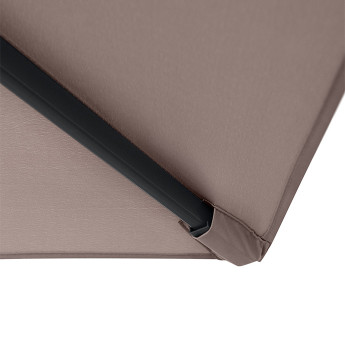 Lauko skėtis (užvalkalas dovanų) Lounge Taupe 12